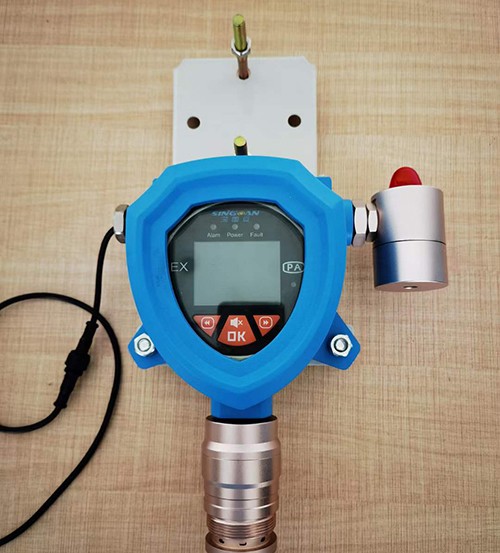 擴散式苯胺檢測儀?