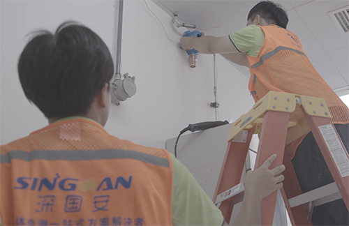 苯酚檢測(cè)儀