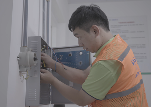 苯酚檢測(cè)儀