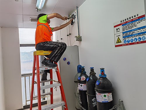 苯酚檢測(cè)儀