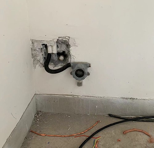 苯甲醛檢測(cè)儀