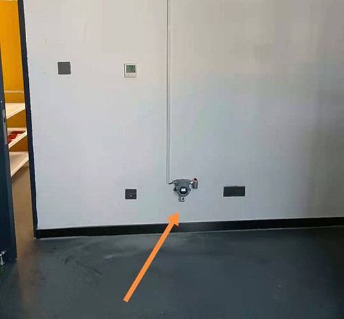 苯乙烯檢測儀在醫(yī)藥車間的應(yīng)用案例