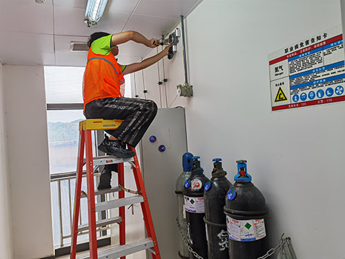 丙酮醛檢測儀怎么校準(zhǔn)