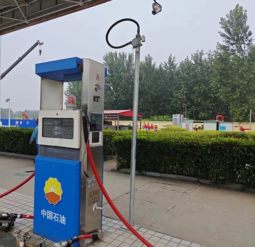 可燃丙烷檢測儀