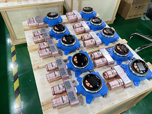 丙烯檢測儀售后服務包括哪些