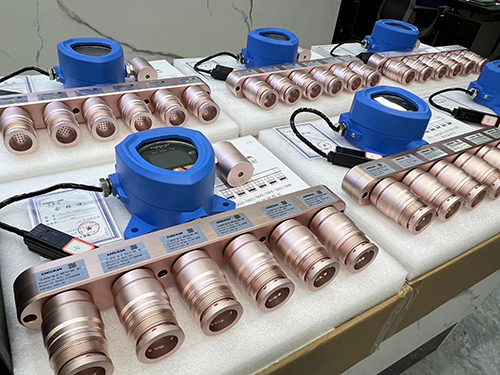 丙烯檢測(cè)儀