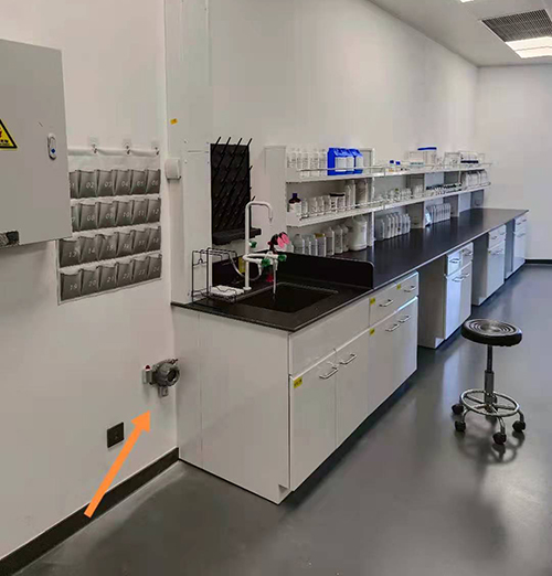 實(shí)驗室丙烯腈檢測儀