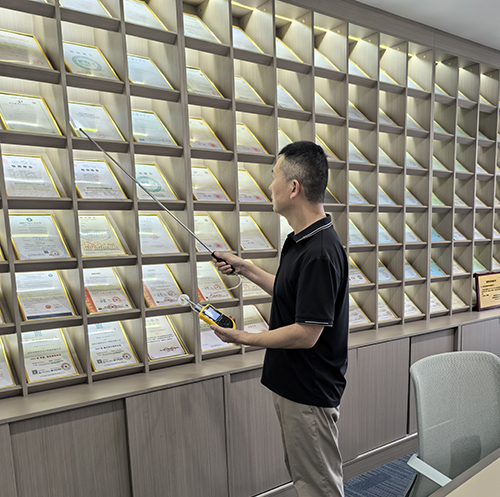 丙烯酸甲酯檢測儀售后服務(wù)有哪些