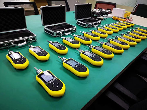 丙烯酸甲酯檢測儀