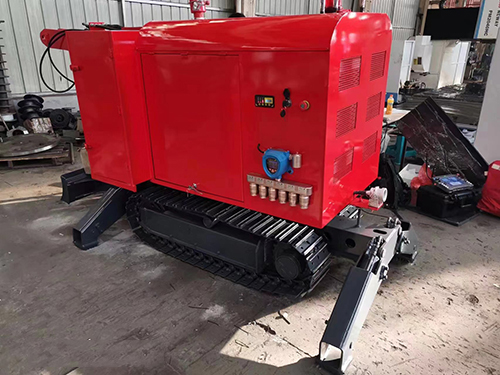 丙烯酸甲酯檢測儀