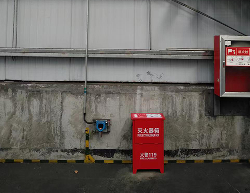 丙烯酸乙酯檢測(cè)儀采樣方式有哪些