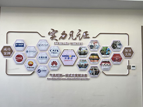 深國(guó)安實(shí)力見證