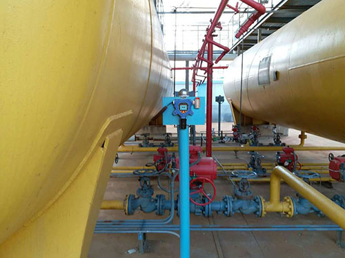 臭氧檢測(cè)儀