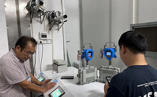 柴油檢測(cè)儀