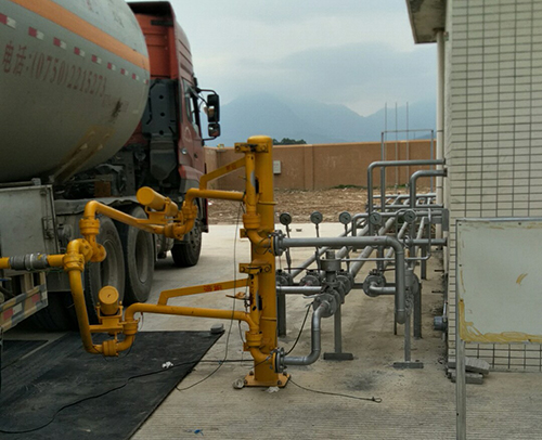 柴油檢測儀量程選型攻略