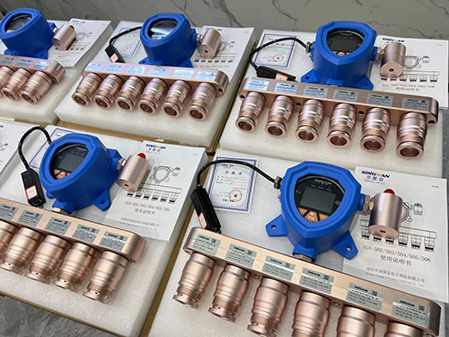 醋酐檢測(cè)儀