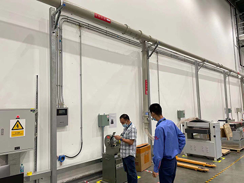 醋醛檢測儀如何選型量程