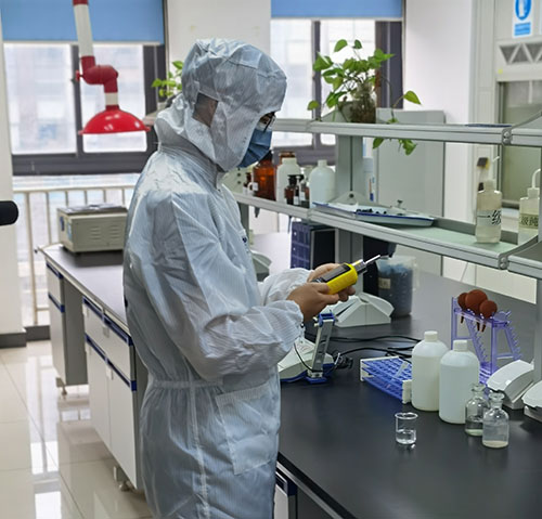 實驗室醋酸檢測儀