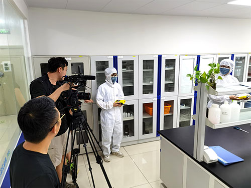 實驗室醋酸檢測儀