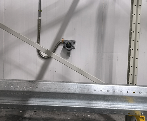 醋酸乙烯檢測儀