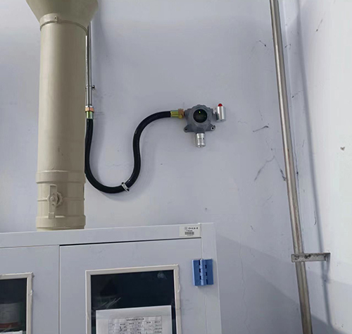 醋酸乙烯檢測儀