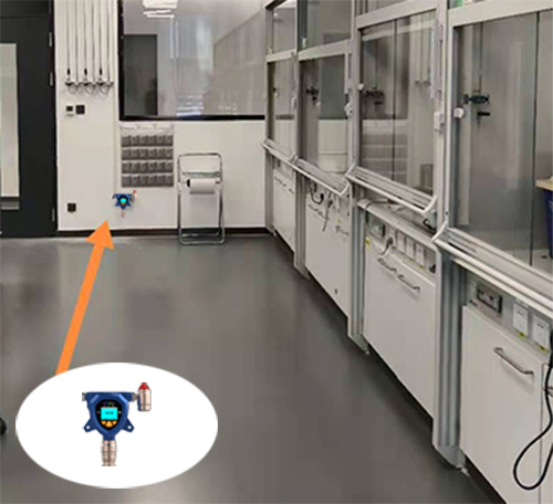 實驗室醋酸乙烯酯檢測儀
