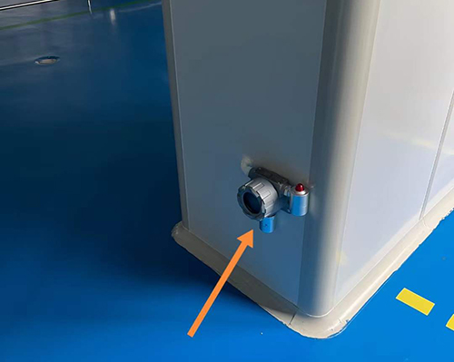 醋酸乙酯檢測儀