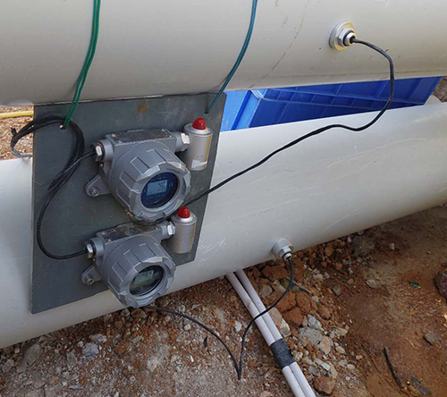 氮苯檢測(cè)儀