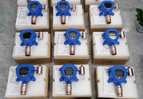 電石氣檢測(cè)儀