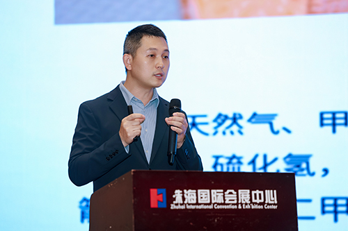 中國電子商會(huì)智能傳感器專業(yè)委員會(huì)理事會(huì)會(huì)議