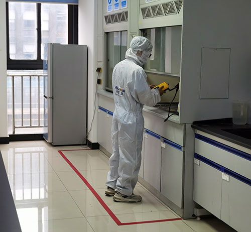 實驗室便攜式丁酸檢測儀